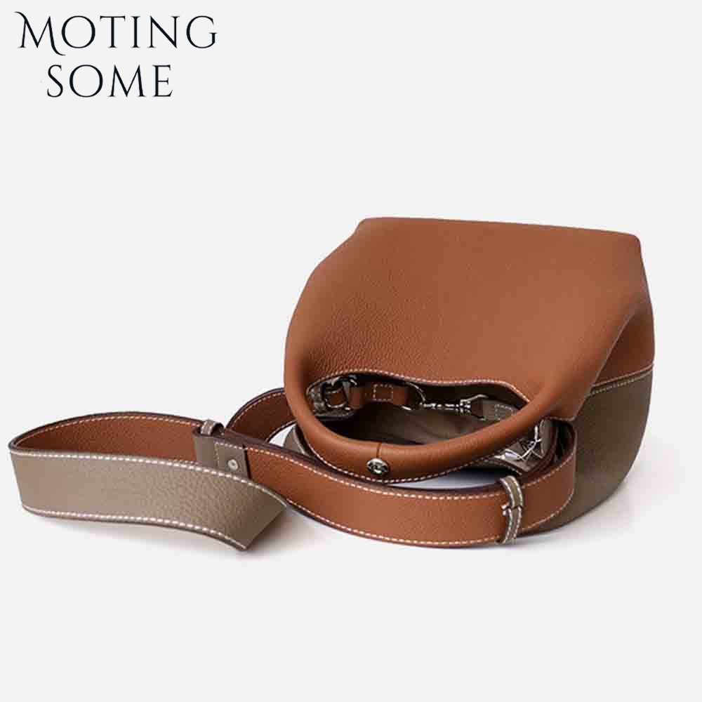 Motingsome Patchwork Stil Frau – Luxury Bags Tote Bewertung und Preis