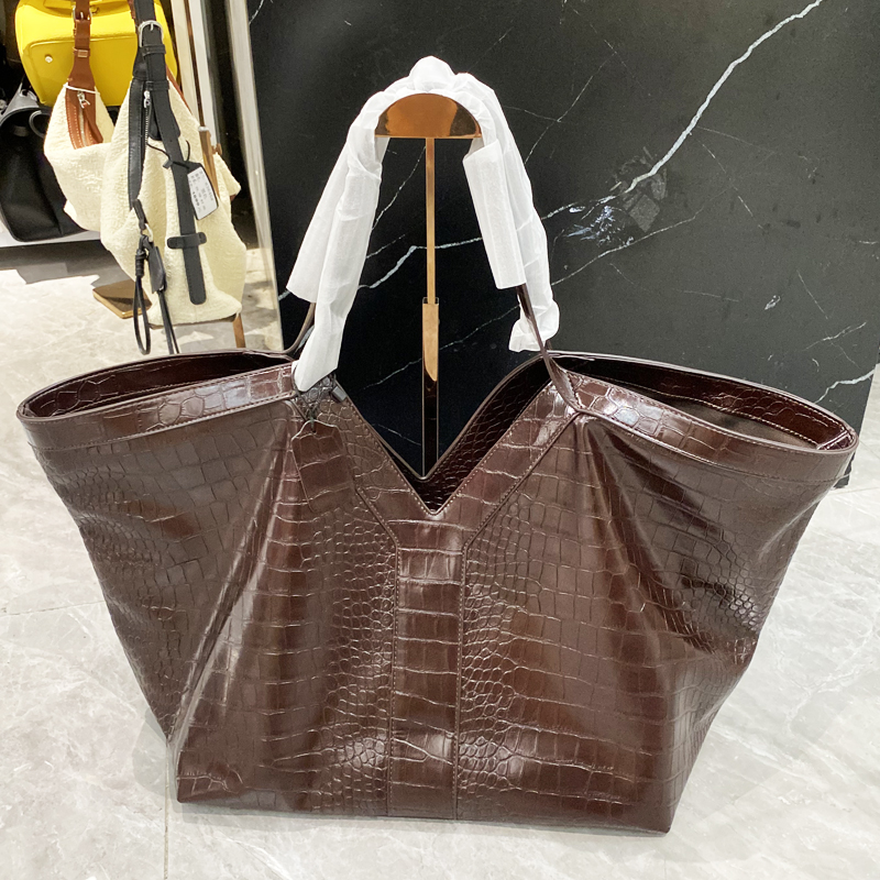 Übergroße Tragetaschen für Dam – Luxury Bags Tote Bewertung und Preis