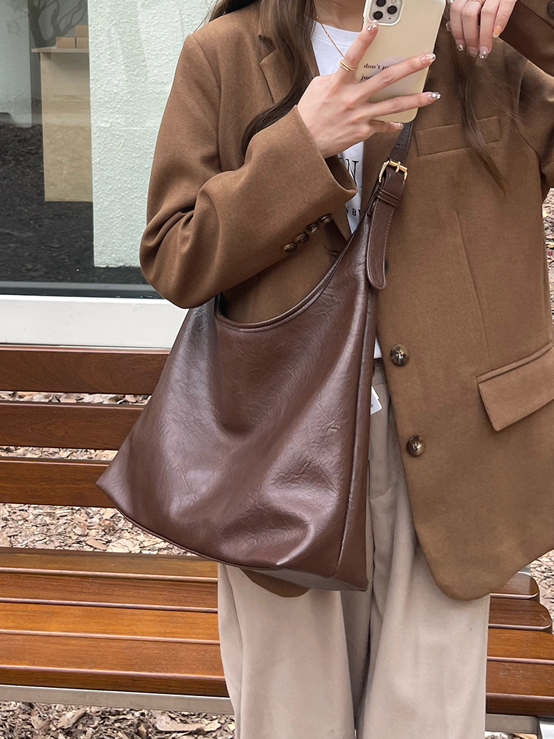 Cgcbag lage Kapazität Umhänget – Luxury Bags Tote Bewertung und Preis